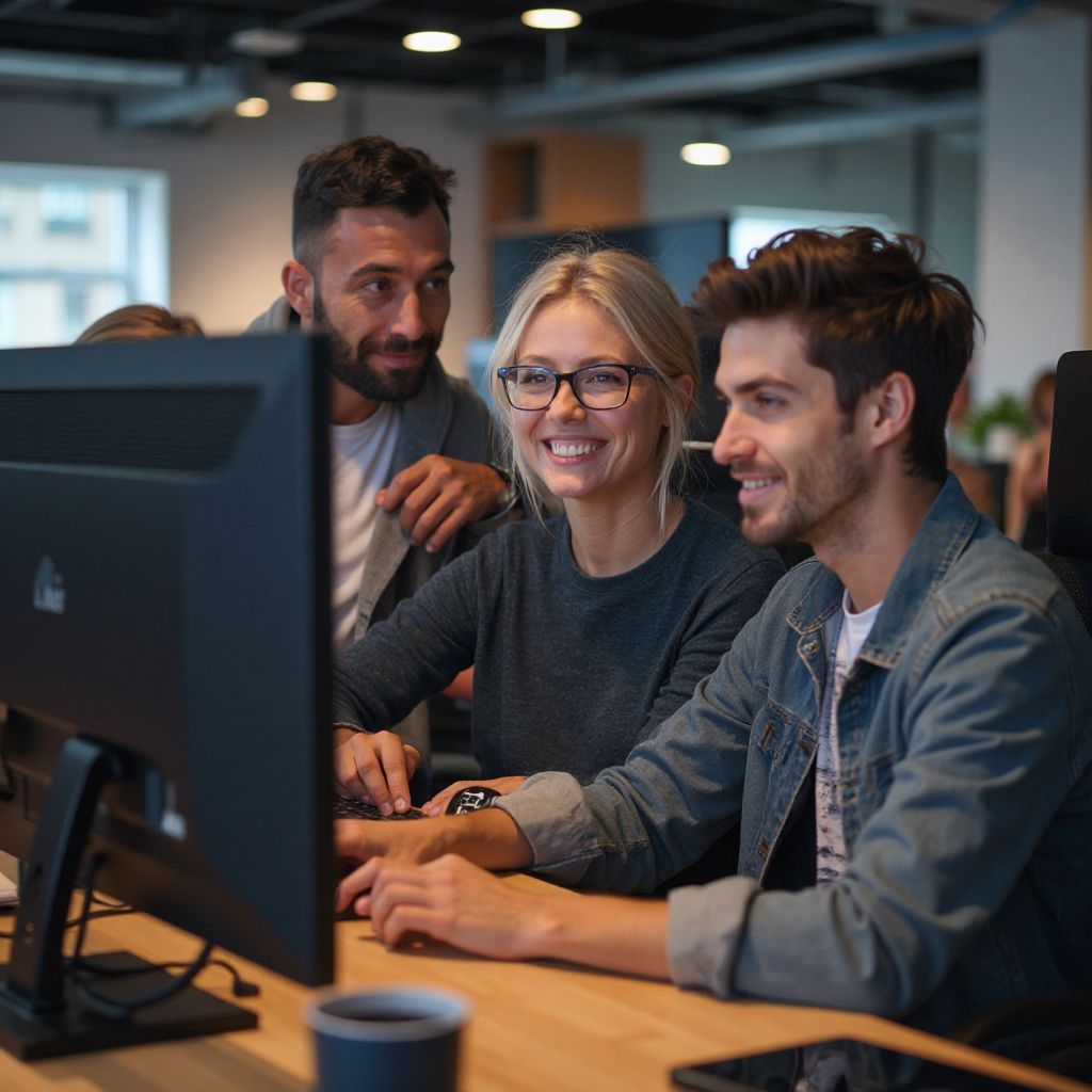 Chicken Road Development Team