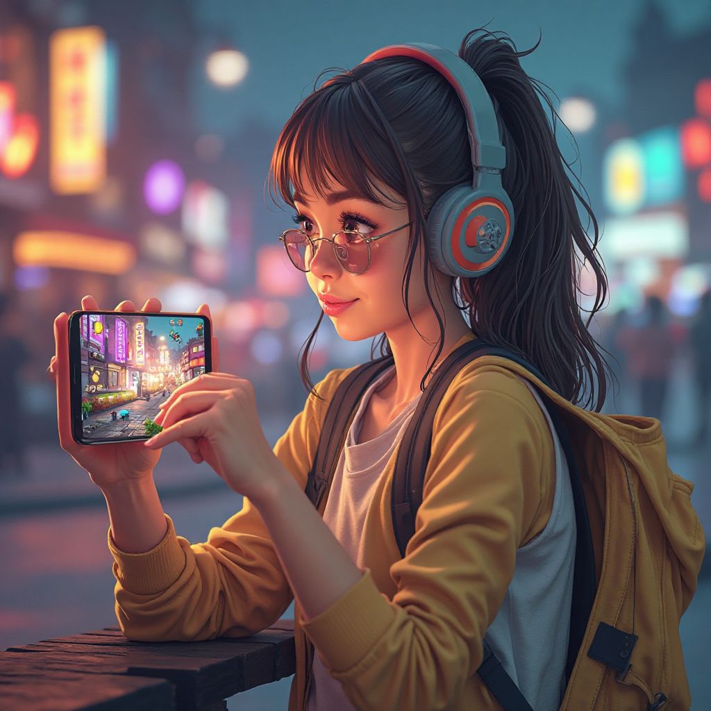 Chicken Road Player Emma