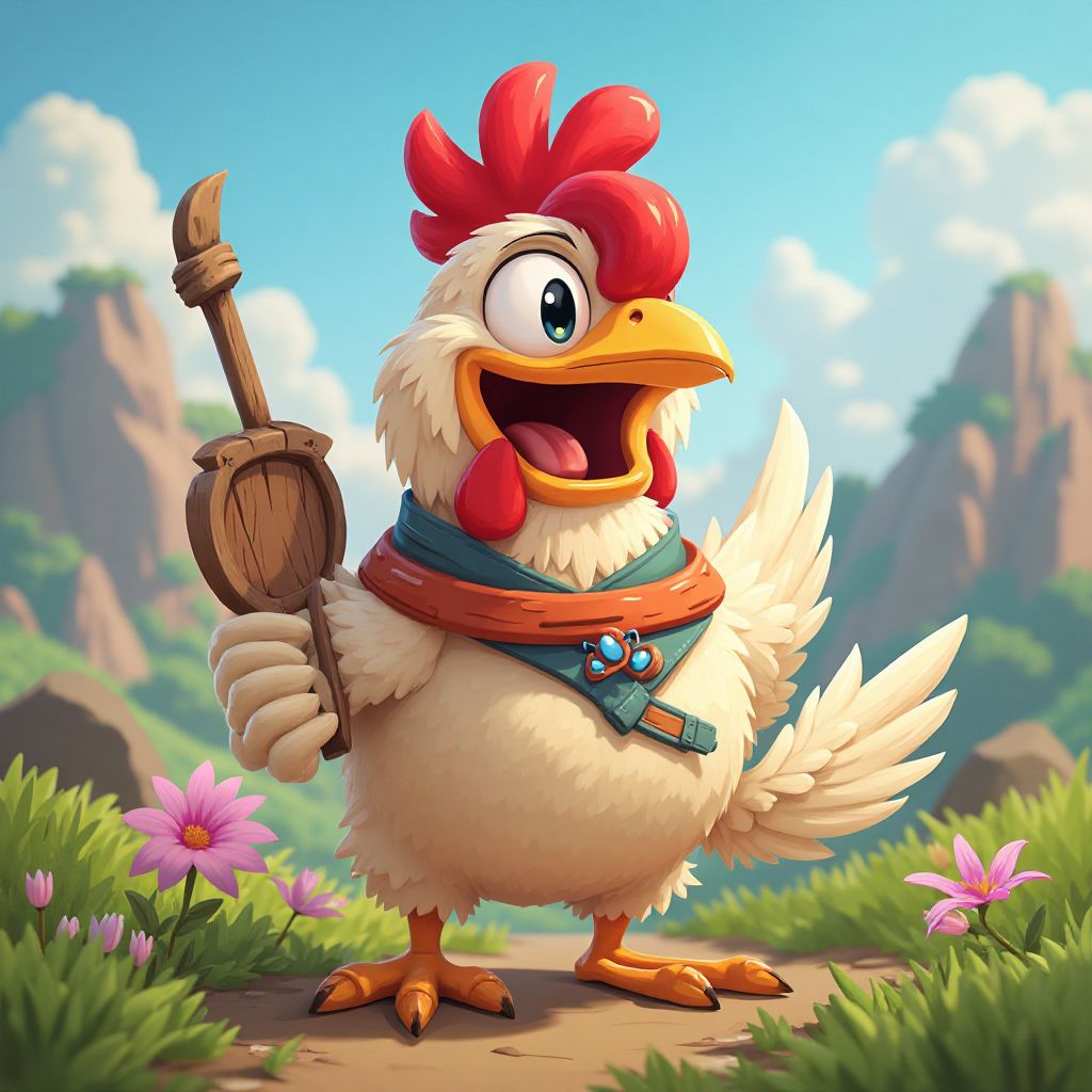 Chicken Road Game Update
